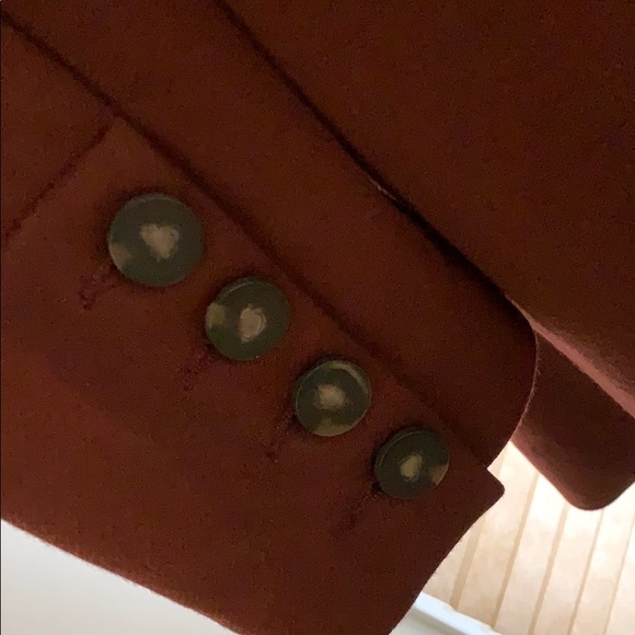 Boss Jacket - Picture 7 of 10